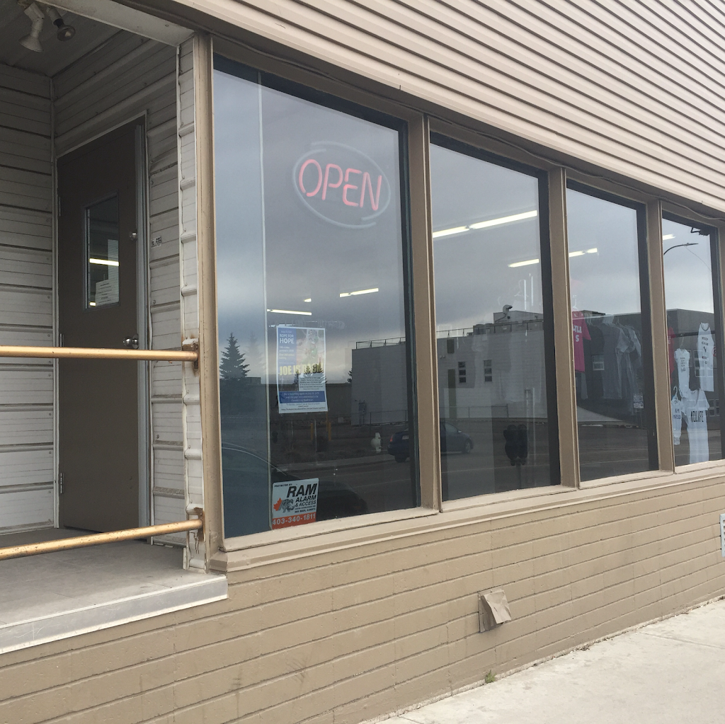 White Rose Embroidery | 97 Kendrew Dr, Red Deer, AB T4P 3T8, Canada | Phone: (403) 506-8586