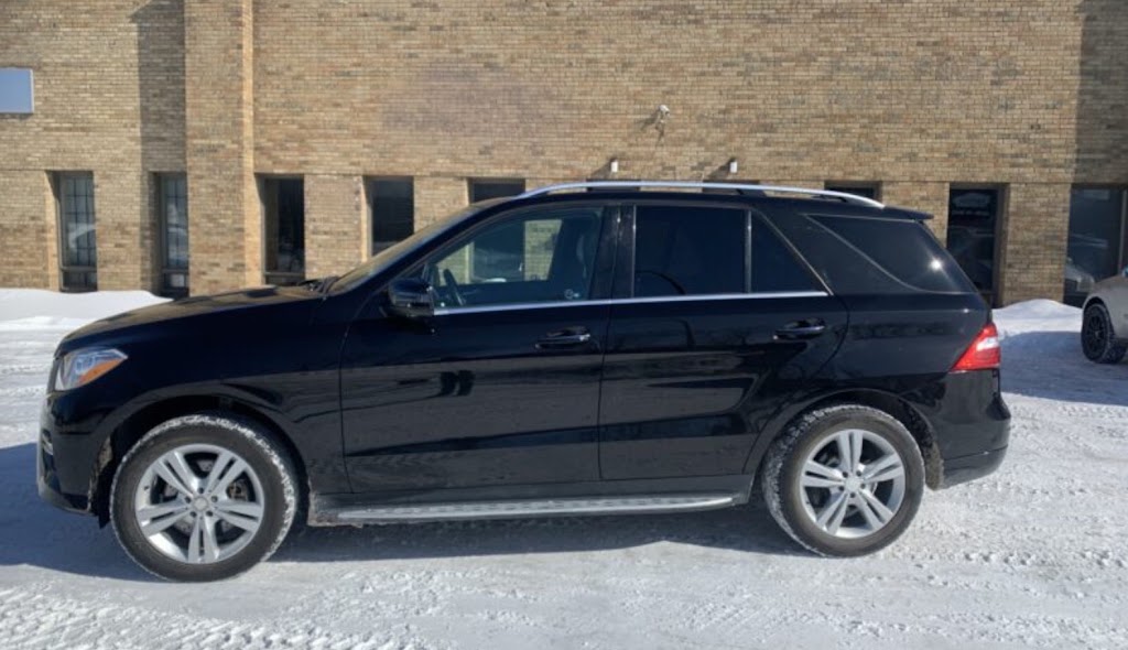 Autopolo Inc | 2595 Rue de Miniac, Saint-Laurent, QC H4S 1E5, Canada | Phone: (514) 333-1699