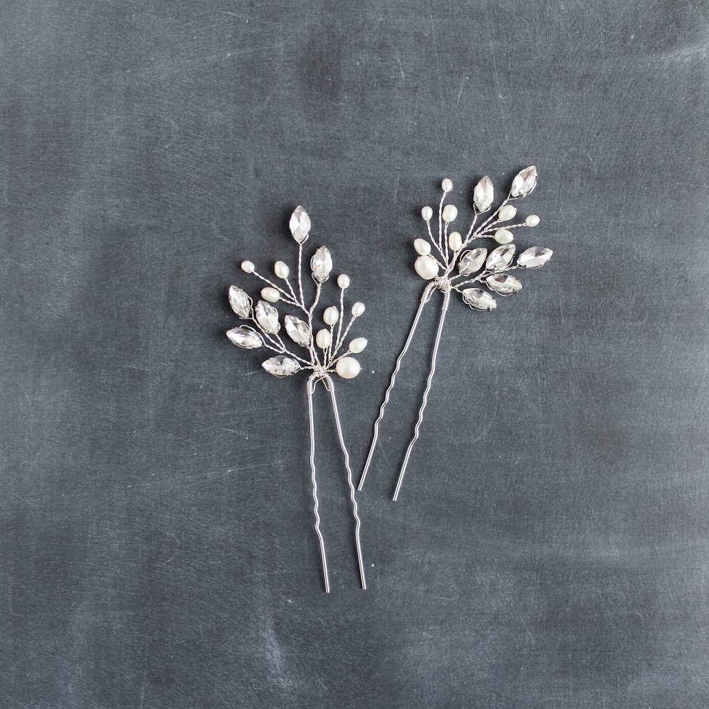 Toronto Bridal Jewels by Julia Key (Online only) | 277 Oberfrick Ave, Maple, ON L6A 4H3, Canada