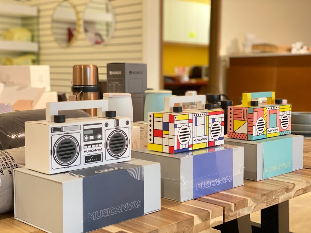 LIVINGTaSTE | 12200 Riverside Way #120, Richmond, BC V6W 1L5, Canada | Phone: (236) 966-8170