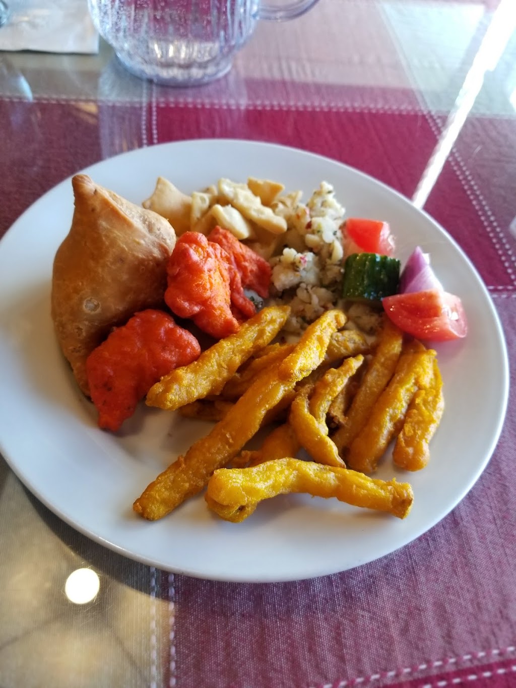 Da India Curry House | 806 Victoria Ave, Regina, SK S4N 0R6, Canada | Phone: (306) 522-1331