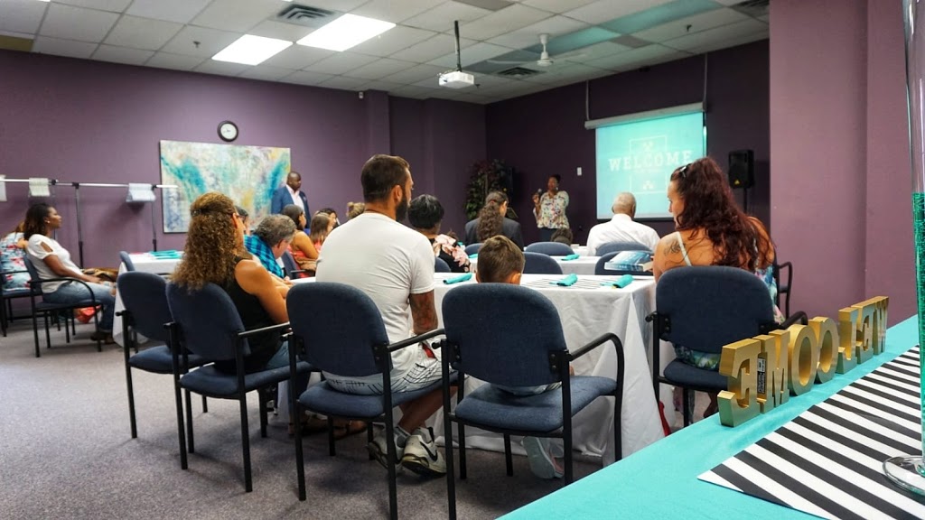 Romans XII Ministries | 1370 Don Mills Rd., North York, ON M3B 3P3, Canada | Phone: (416) 574-9682