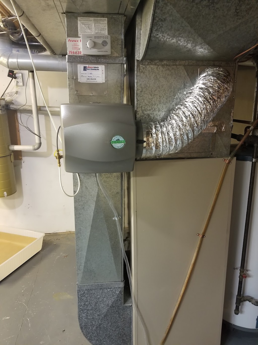 All Weather Winnipeg HVAC | 582 Transcona Blvd, Winnipeg, MB R3W 0L6, Canada | Phone: (204) 294-7893
