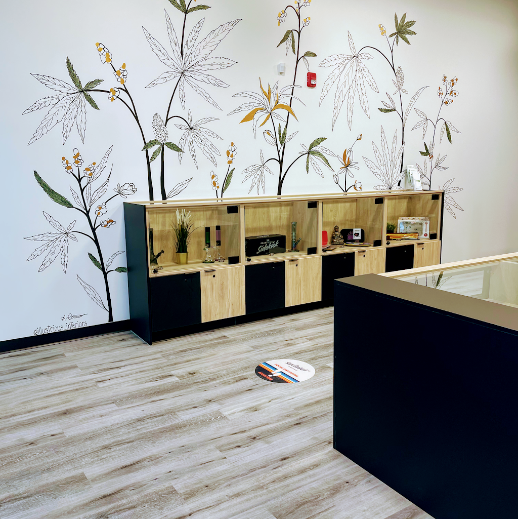 Cannabis Discounter Southport | 3516 Ewing Trail SW, Edmonton, AB T6X 2X6, Canada | Phone: (780) 244-5875