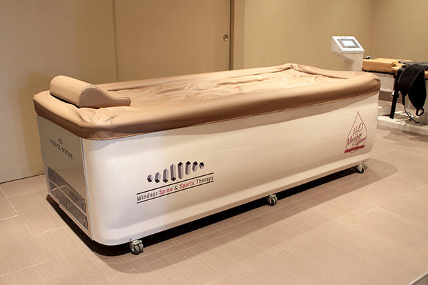 Windsor Spine & Sports Therapy | 3315 Banwell Rd #300, Windsor, ON N8N 0B6, Canada | Phone: (519) 974-1199