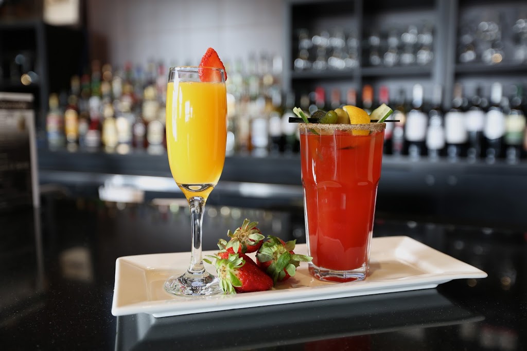 Symposium Cafe Restaurant & Lounge | 9990 Kennedy Rd, Markham, ON L6C 0M4, Canada | Phone: (905) 927-9779