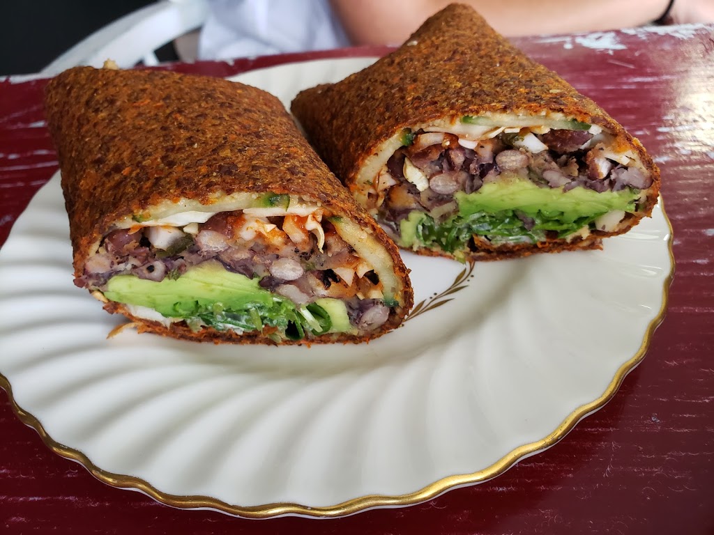 Healthy Cravings Holistic Kitchen | 155 Main St W, Shelburne, ON L9V 3K3, Canada | Phone: (519) 288-0246