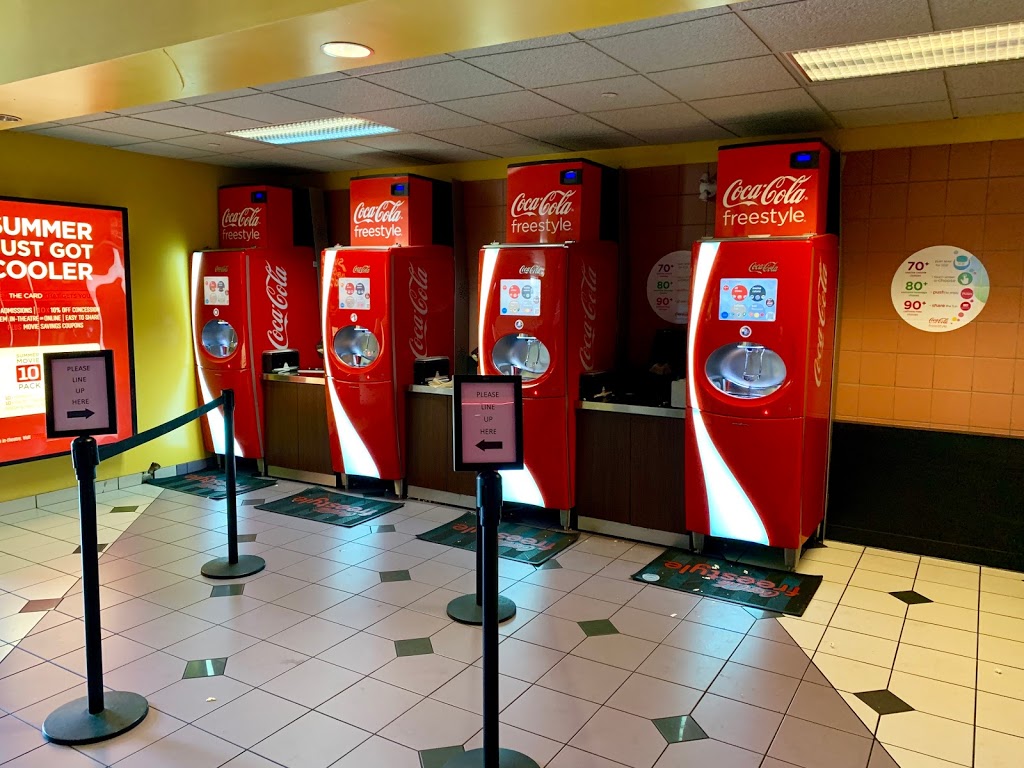 Landmark Cinemas Nanaimo | 6631 N Island Hwy, Nanaimo, BC V9T 4T7, Canada | Phone: (250) 390-5021