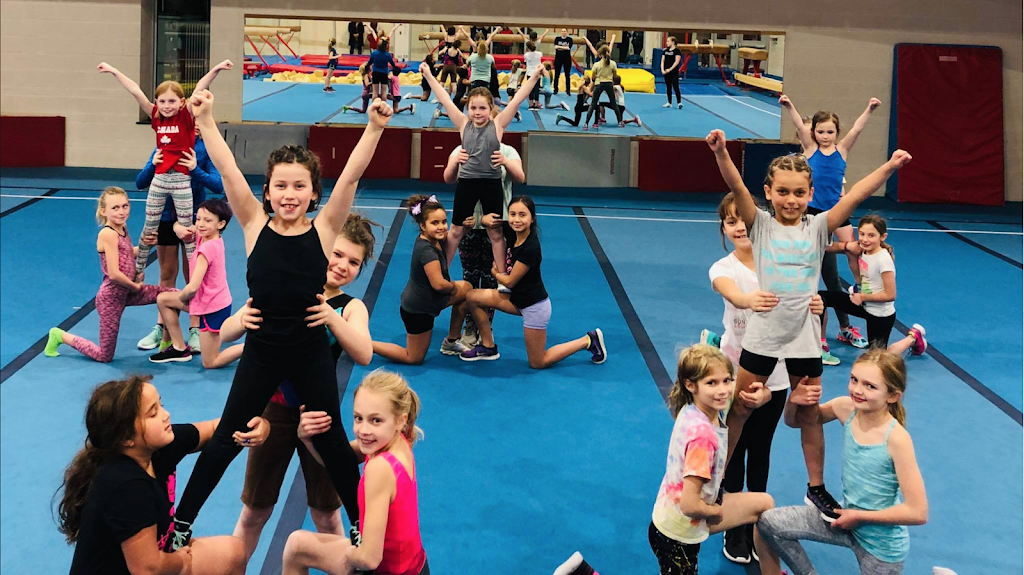 Muskoka Elite Cheer & Tumbling | 110 Clearbrook Trail, Bracebridge, ON P1L 1W9, Canada | Phone: (705) 706-1045
