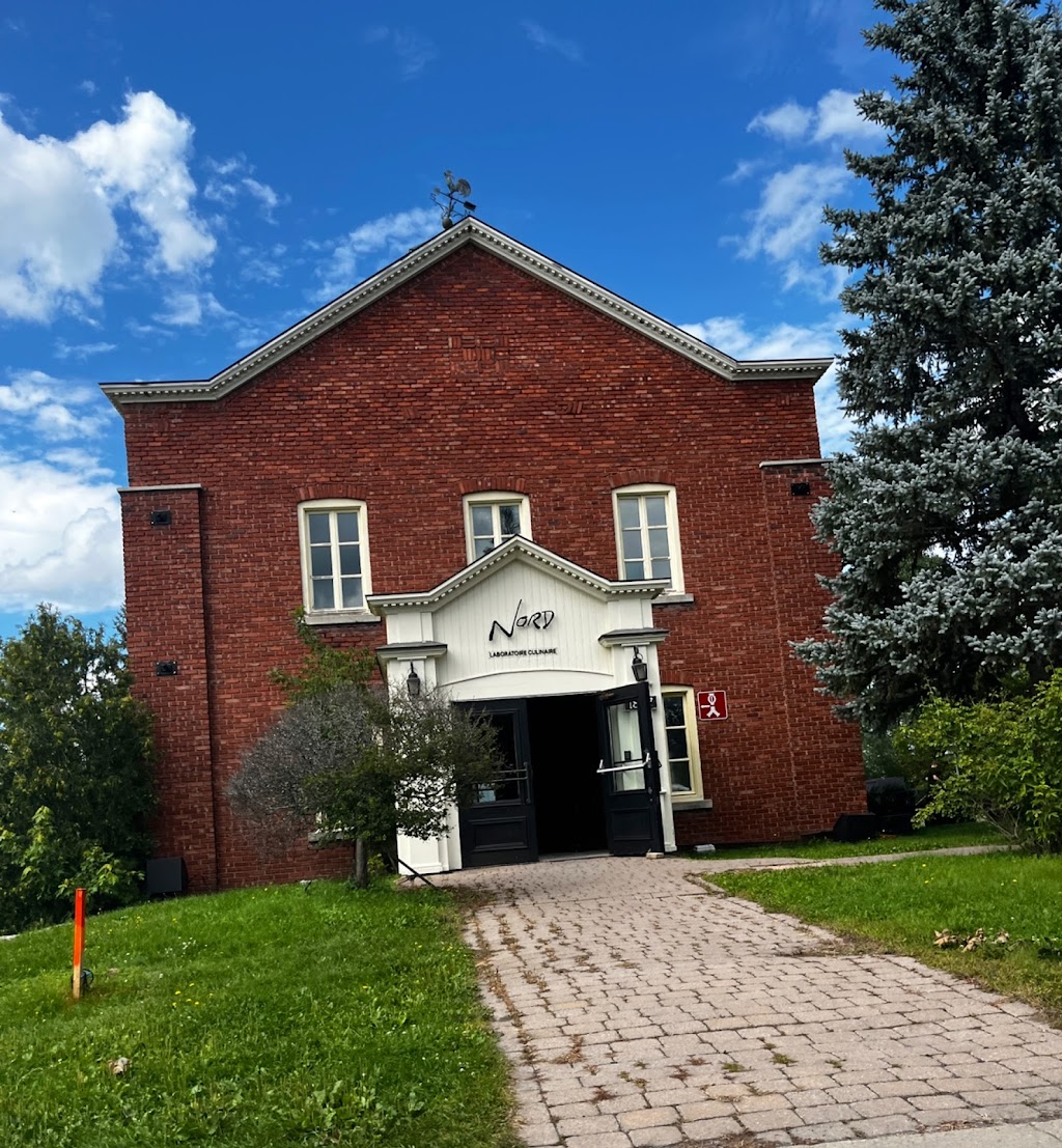Nord laboratoire culinaire | 1887 Av. Bourgogne, Chambly, QC J3L 1Y8, Canada | Phone: (450) 396-6626
