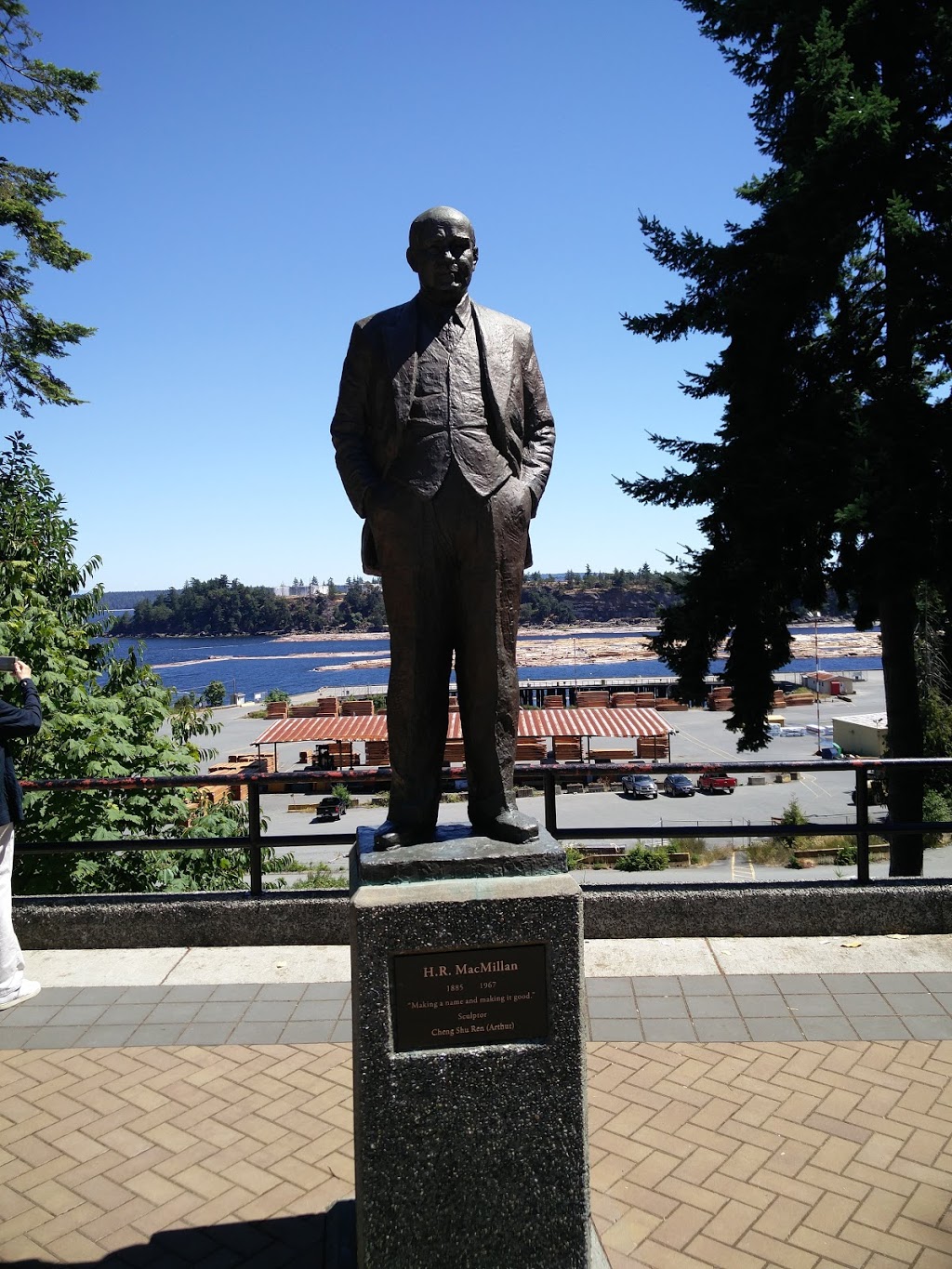 Chemainus Valley Museum | 9799 Waterwheel Cres, Chemainus, BC V0R 1K0, Canada | Phone: (250) 246-2445