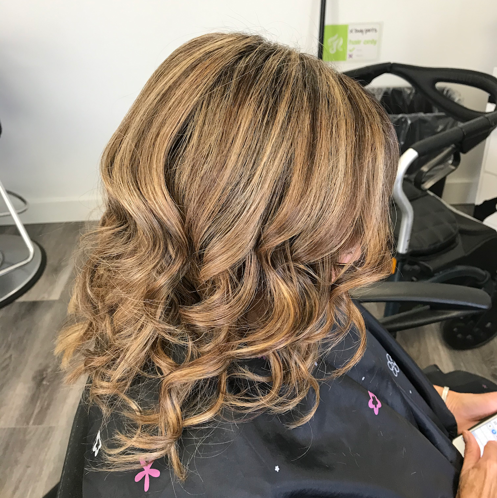 Belinu Salon | 2-5104 48 St, Innisfail, AB T4G 1T2, Canada | Phone: (403) 227-1188