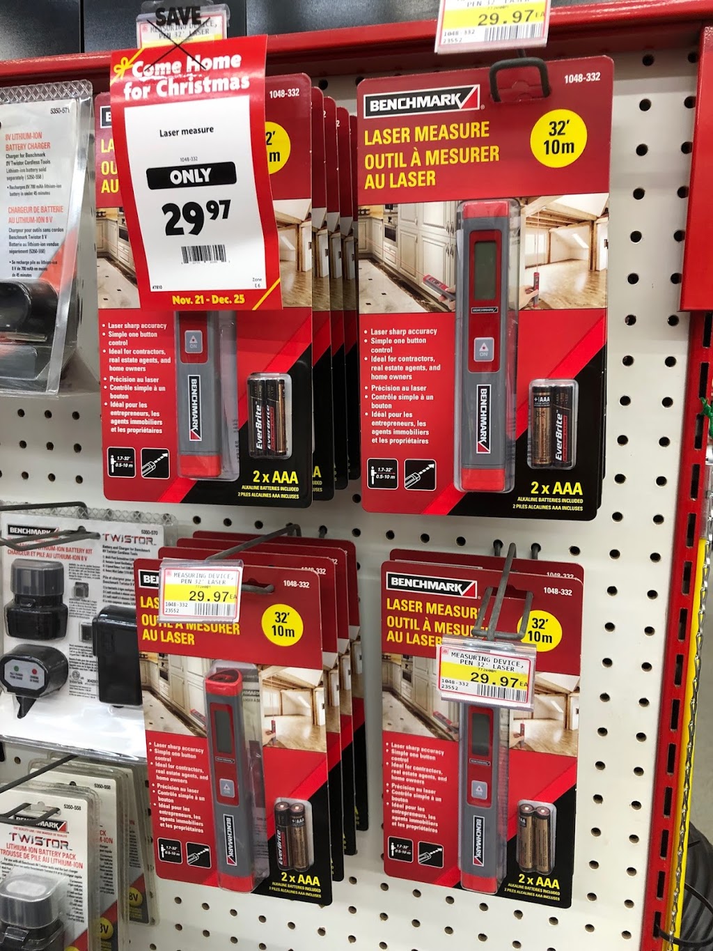 Aylmer Home Hardware | 230 John St N, Aylmer, ON N5H 2B3, Canada | Phone: (519) 773-3186