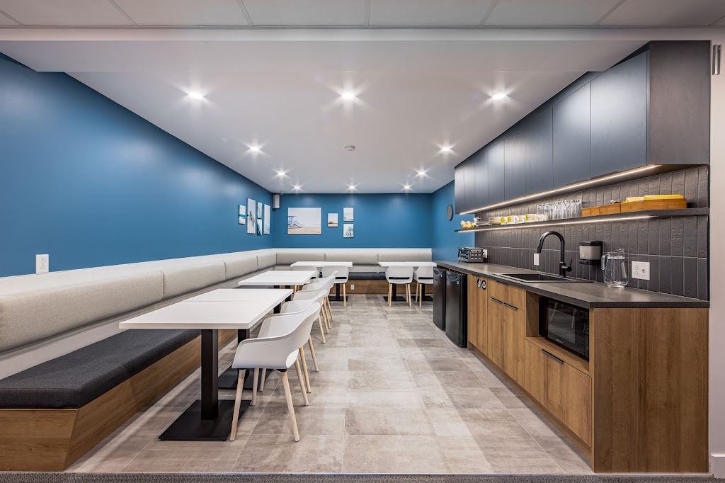 Au Bureau.co - Les Coteaux | 247 rte 338, Les Coteaux, QC J7X 1A2, Canada | Phone: (514) 819-1135