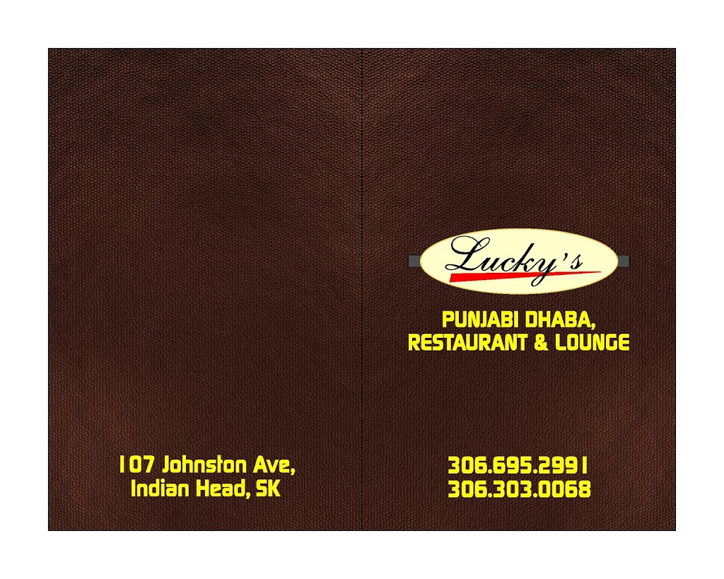 Lucky’s Motel | 68 SK-56, Indian Head, SK S0G 2K0, Canada | Phone: (306) 695-2991
