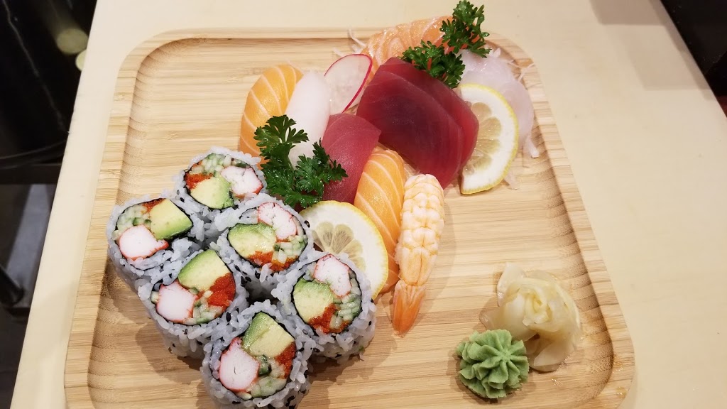 The J Sushi | 1070 Innisfil Beach Rd, Innisfil, ON L9S 4T9, Canada | Phone: (705) 294-3666