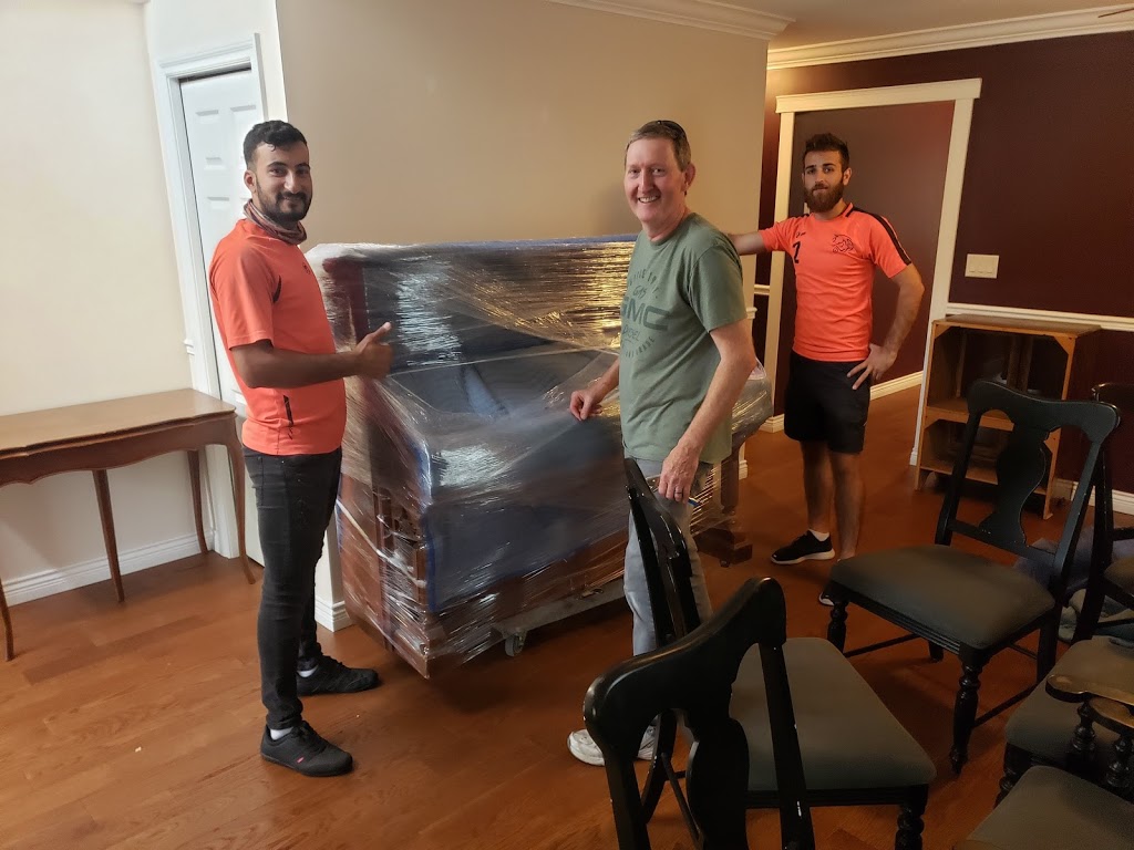Quick and Easy Moving .. Moving services Surrey | 14333 104 Ave, Surrey, BC V3T 0E1, Canada | Phone: (778) 871-8999