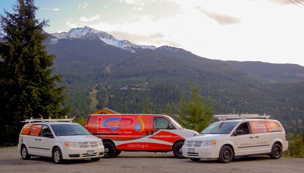 Lee Carter Plumbing Ltd | 7090 Nesters Rd, Whistler, BC V0N 1B7, Canada | Phone: (604) 698-8665