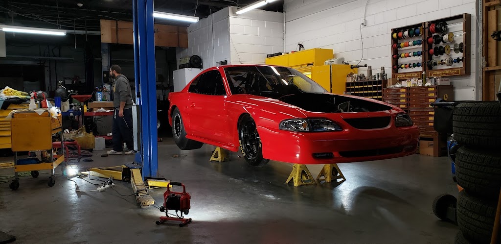 Showroom Fresh Autospa | 8127 Wellington County Rd 18, Fergus, ON N1M 2W5, Canada | Phone: (519) 400-4236