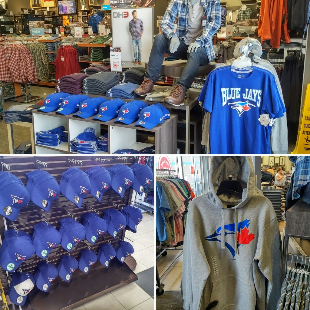 Marks | 53 4th Ave Unit 23, Orangeville, ON L9W 1G7, Canada | Phone: (519) 942-1003