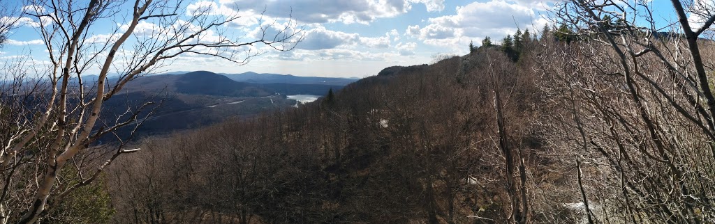 Pic aux corbeaux | Magog, QC J0B 1B0, Canada