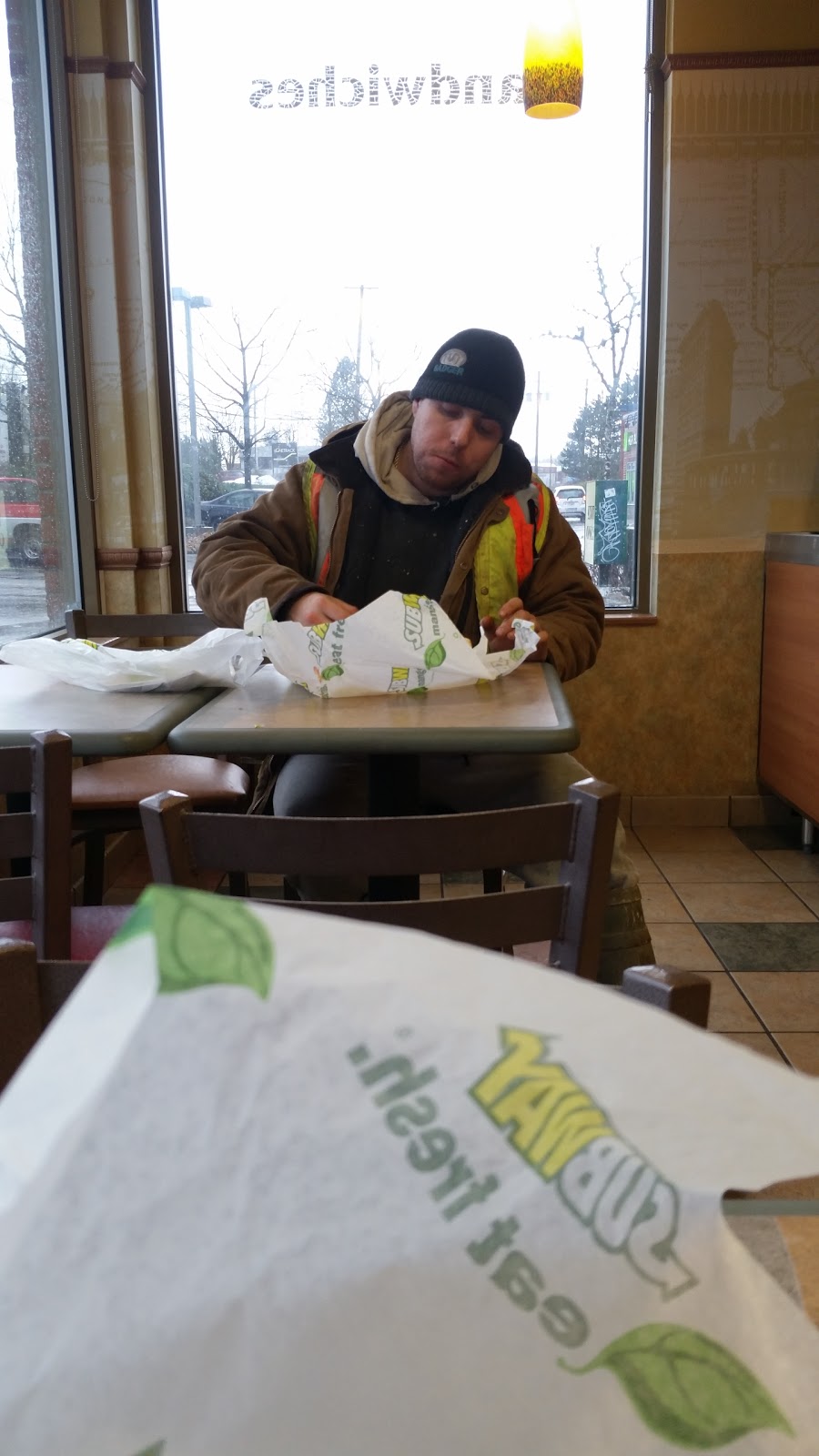 Subway | 26361 Fraser Hwy B110, Aldergrove, BC V4W 2Z7, Canada | Phone: (604) 857-1188