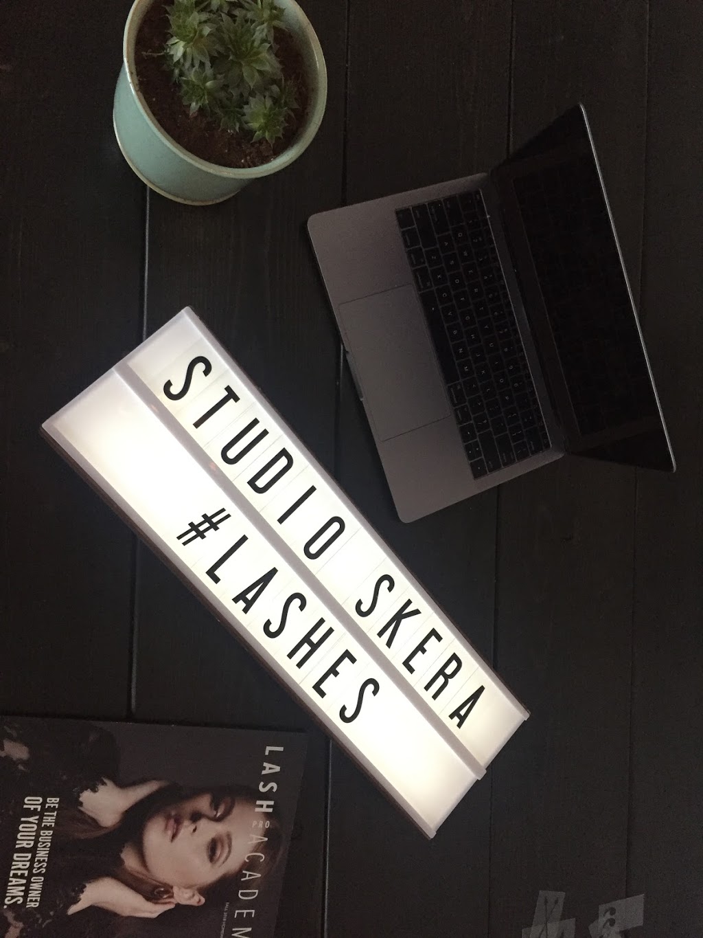 Studio Skera | 109R Channelside Common SW, Airdrie, AB T4B 3J3, Canada | Phone: (403) 850-9119