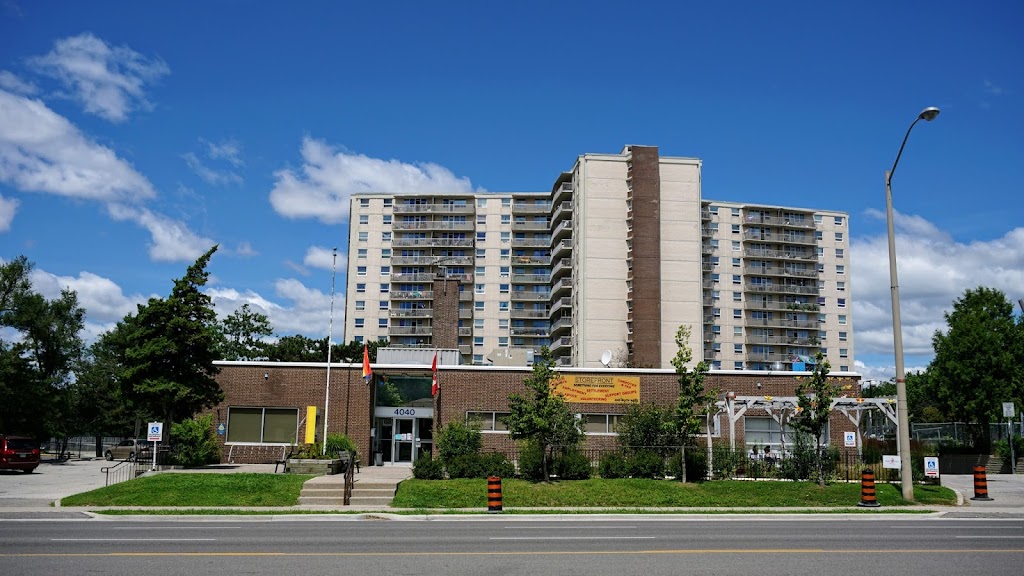East Scarborough Storefront | 4040 Lawrence Ave E, Scarborough, ON M1E 2R6, Canada | Phone: (416) 208-9889