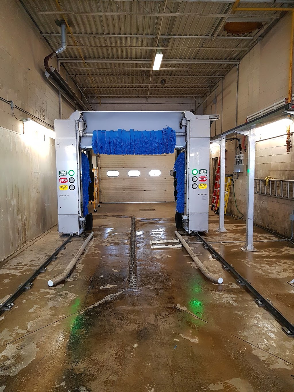 Mark VII Equipment Inc. | 623 S Service Rd Unit 1, Grimsby, ON L3M 4E8, Canada | Phone: (289) 235-8325