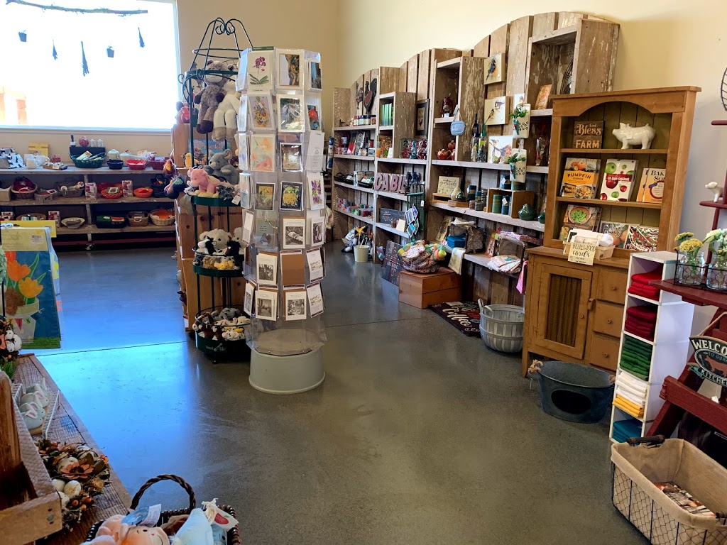 Bellewood Country Café | 6140 Guide Meridian #2, Lynden, WA 98264, USA | Phone: (360) 318-7720