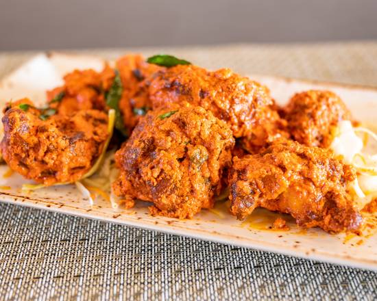 Black Pepper Indian Kitchen | 519 Dundas St W Unit #1, Oakville, ON L6M 1L9, Canada | Phone: (289) 725-3777