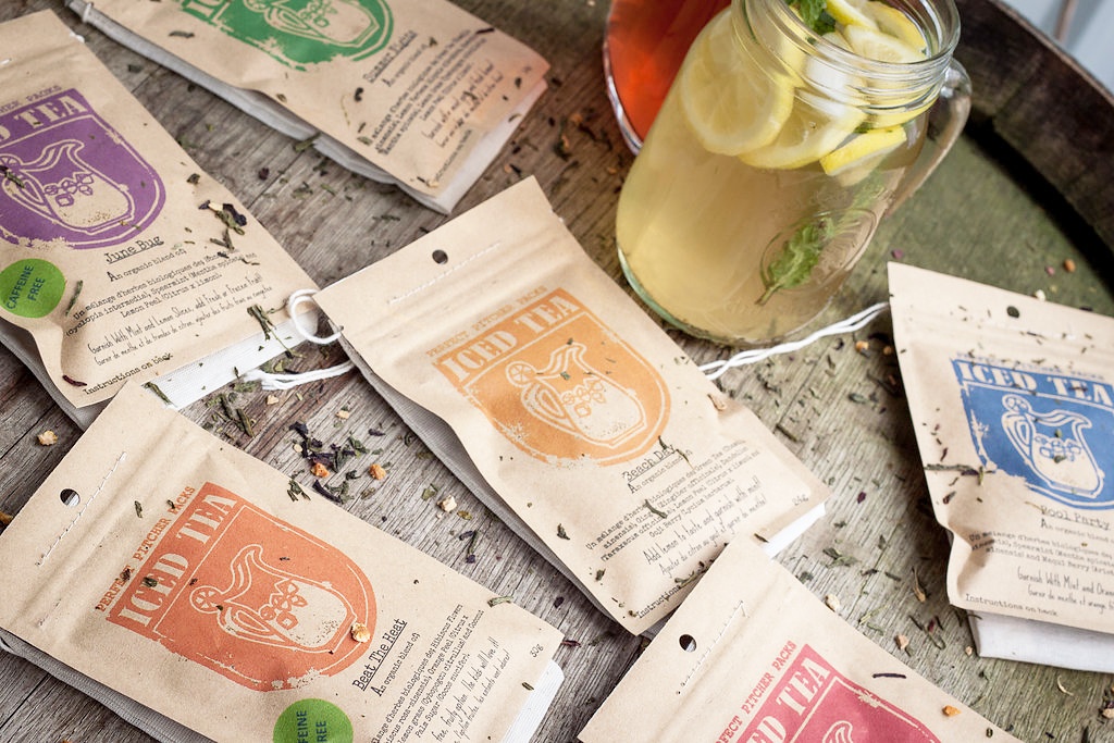 New Moon Tea Co. and Apothecary | 5680 Lickman Rd, Chilliwack, BC V2R 4B5, Canada | Phone: (604) 703-5827