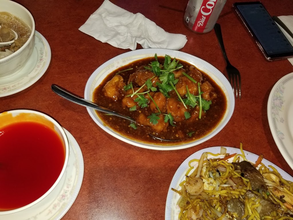 Good Luck Chinese Restaurant | 2432 Eglinton Ave E, Scarborough, ON M1K 2P8, Canada | Phone: (416) 285-1818