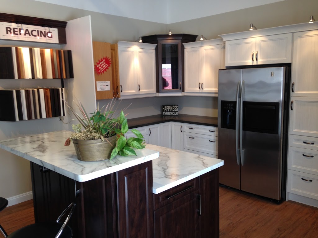 Barrie Kitchen Saver Inc. | 245 John St, Barrie, ON L4N 2L4, Canada | Phone: (705) 735-1068