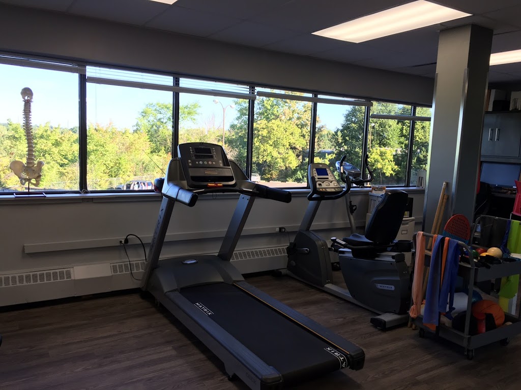 Lifemark Physiotherapy Leslie & Sheppard | 4800 Leslie St, North York, ON M2J 2K9, Canada | Phone: (416) 492-1984