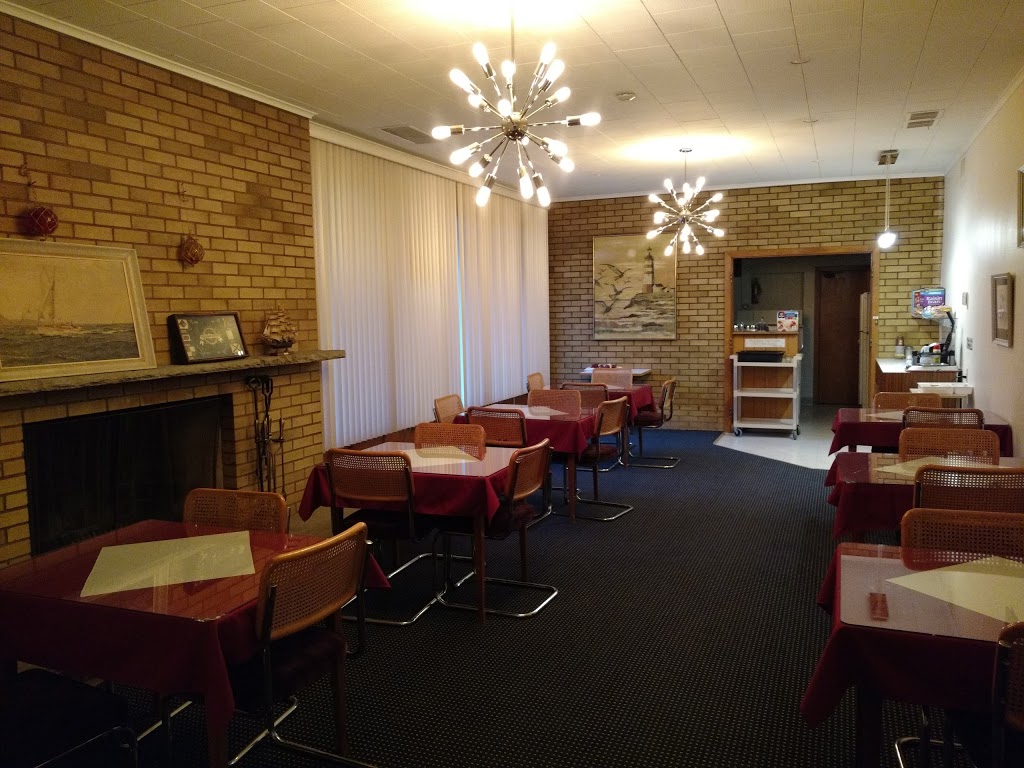 Mariner Motor Hotel | 305 Hume St, Collingwood, ON L9Y 1W2, Canada | Phone: (705) 445-3330