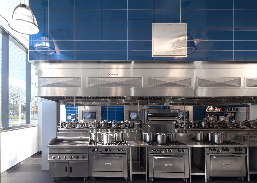 Centennial Residence and Culinary Arts Centre | 937 Progress Ave, Scarborough, ON M1G 3T8, Canada | Phone: (416) 289-5000