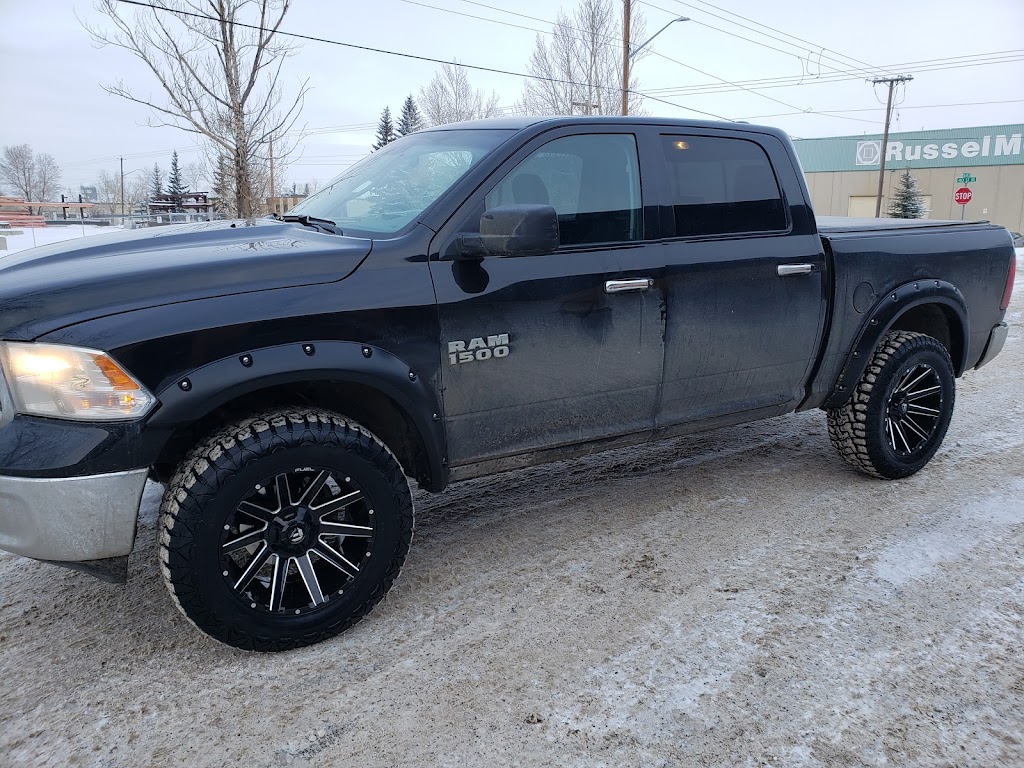 Broken Axle | 12020 338 Ave E, Okotoks, AB T1S 1A2, Canada | Phone: (403) 237-7706