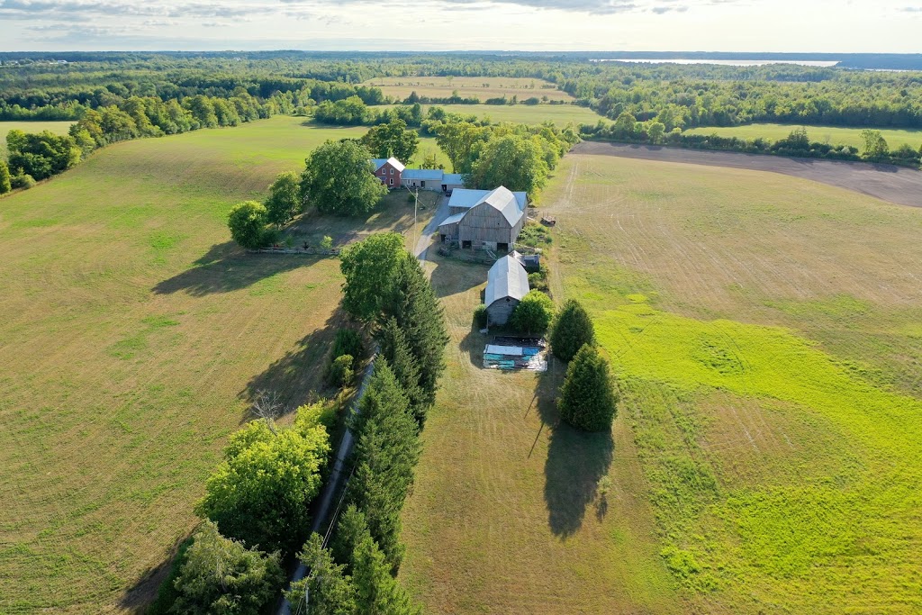 Barkers Hill Farm | 2109 Thurstonia Rd, Dunsford, ON K0M 1L0, Canada | Phone: (416) 540-8752