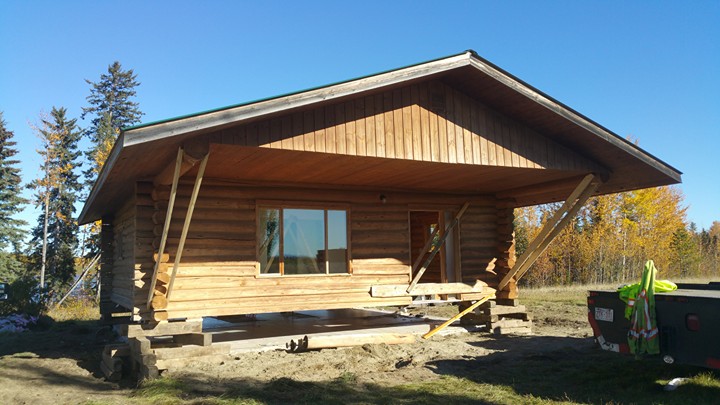 Bilsborrow Building Movers | 986 Boulder Blvd, Stony Plain, AB T7Z 0E5, Canada | Phone: (780) 459-5933
