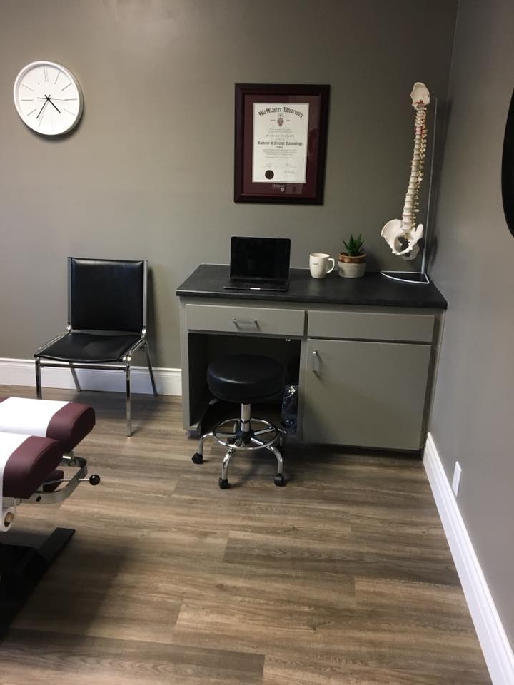 Middlesex Chiropractic & Rehabilitation | 117 Thomas St, Strathroy, ON N7G 2T5, Canada | Phone: (519) 245-6477