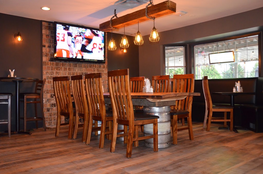 The Glen Bar + Grill | 36036 S Parallel Rd, Abbotsford, BC V3G 2K4, Canada | Phone: (604) 859-3477