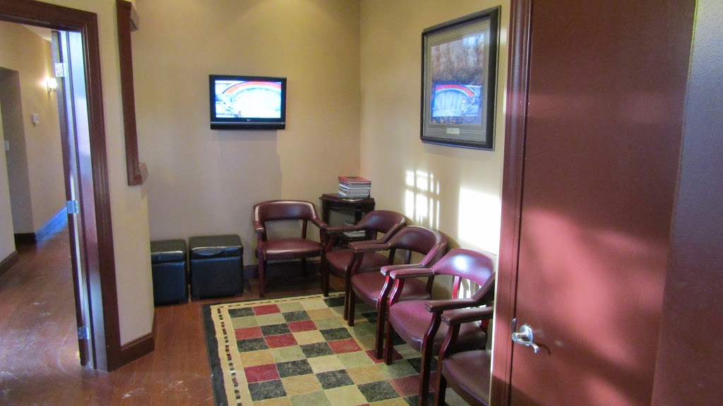 Collins Bay Dental | 1260 Carmil Blvd, Kingston, ON K7M 5Z3, Canada | Phone: (613) 389-6126