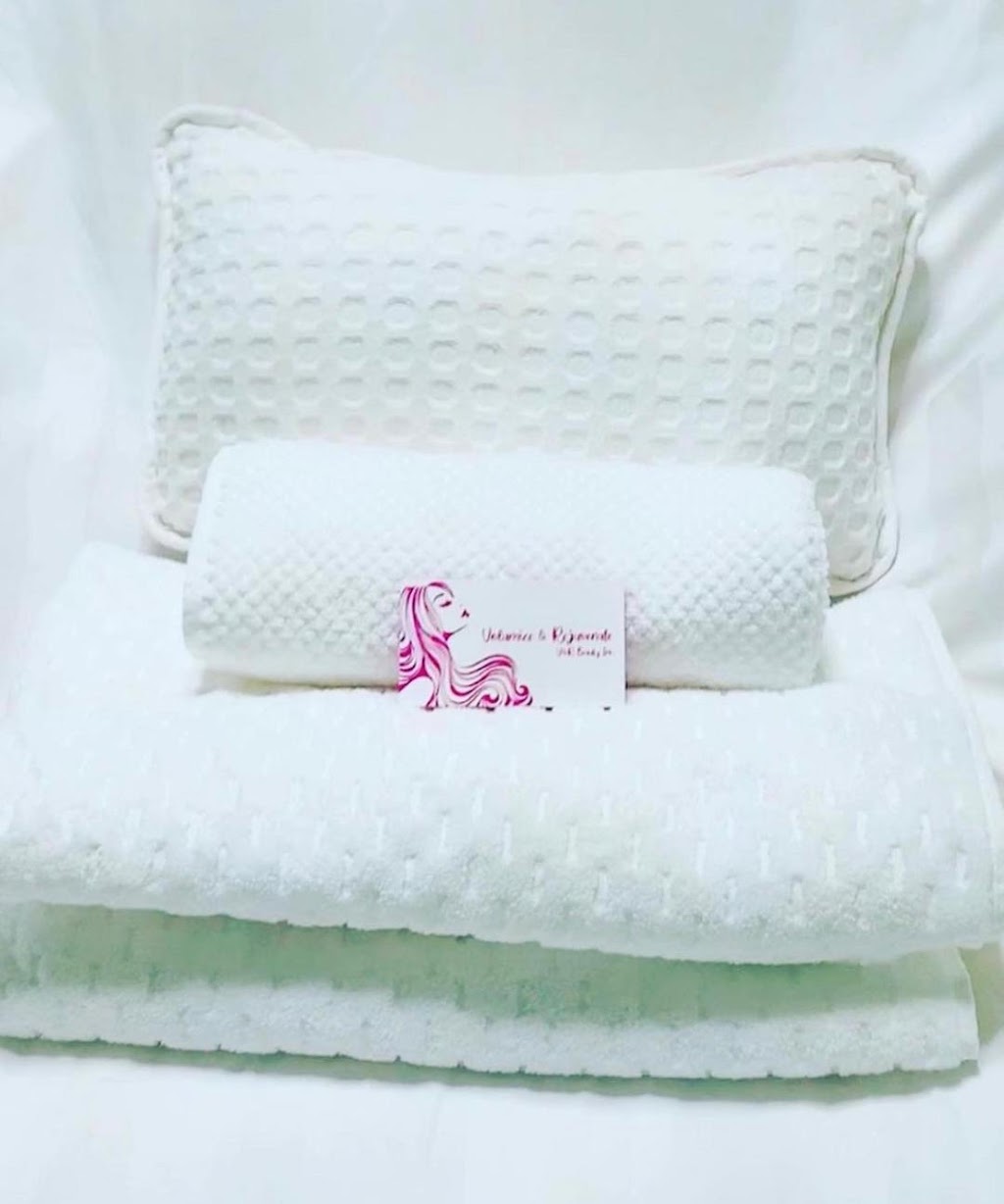 v&rbeautyinc | 36 Kanaka Pl, Nanaimo, BC V9T 5B7, Canada | Phone: (250) 203-9596