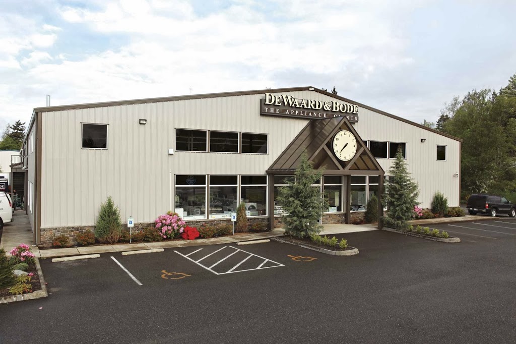 DeWaard & Bode | 3944 Meridian St, Bellingham, WA 98226, USA | Phone: (360) 733-5900