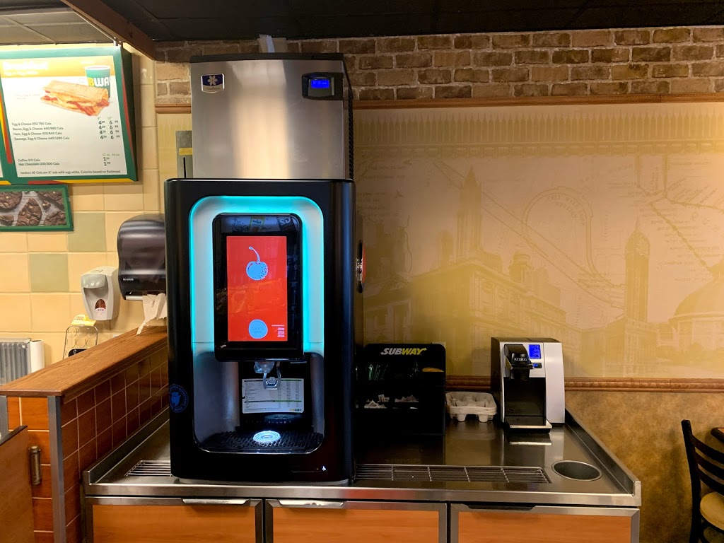 Subway | 4 Livingston Ave, Grimsby, ON L3M 1K5, Canada | Phone: (289) 309-3433