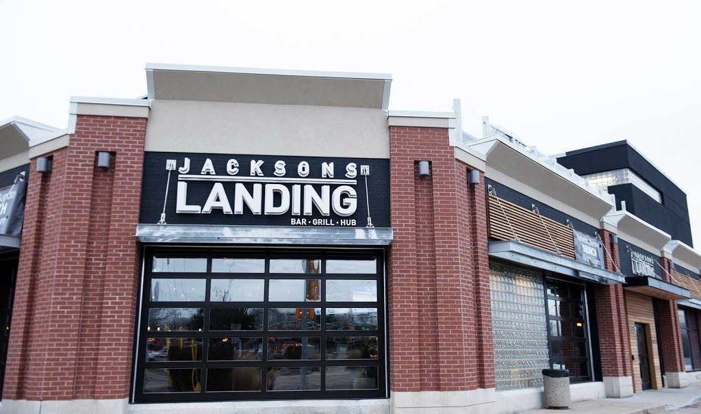 Jacksons Landing | 5000 New St Unit #1, Burlington, ON L7L 1V1, Canada | Phone: (905) 632-5302