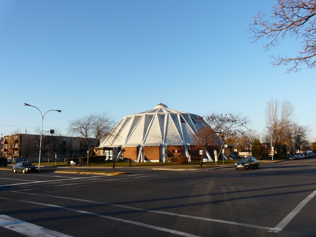 St. John Brebeuf Parish | 7777 Rue George, LaSalle, QC H8P 1C8, Canada | Phone: (514) 366-0131