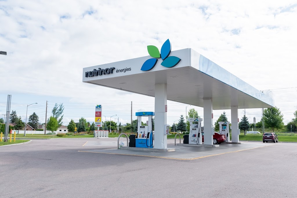 Nutrinor énergies Jonquière | 3899 Rue des Mouettes, Jonquière, QC G7X 0M4, Canada | Phone: (581) 216-3000