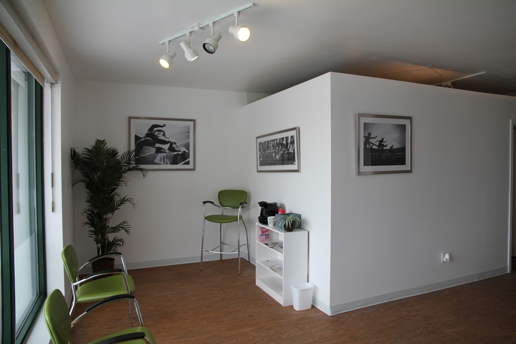 Massage Athletica | 2-1080, Waverley St, Winnipeg, MB R3T 5S4, Canada | Phone: (204) 781-4073
